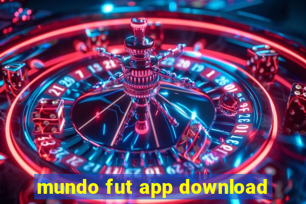 mundo fut app download
